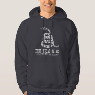DTOM HOODIE