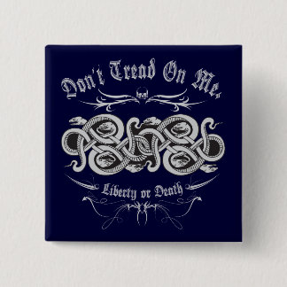 DTOM Schlangen-Knoten Button