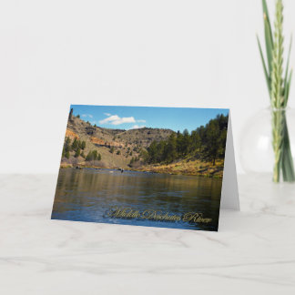 DTU - Carte de voeux 1