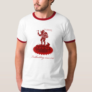 DTV Freeminer T-Shirt