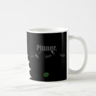 DTV Pinner Tasse