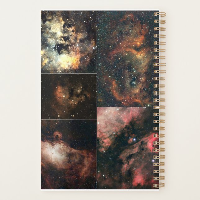 Du Big Bang à la date limite (Dos)