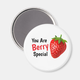 Du bist besonders toll magnet