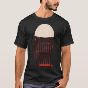 Du bist dein eigener Käfig T-Shirt