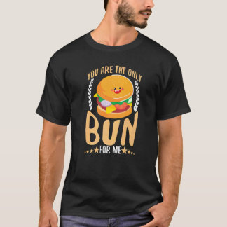 Du bist der einzige Freund für mich T-Shirt
