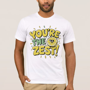 Du bist der Größte! T-Shirt