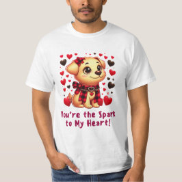 Du bist der Park für mein Herz T-Shirt