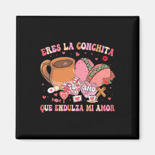 Du bist die Conchita, die meine mexikanische Liebe Magnet