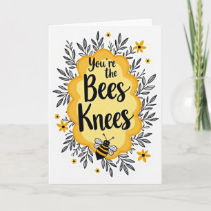 Du bist die Kirsche Card Karte