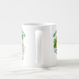 Du bist die Ranch zu meinem Salat - Kaffeetasse