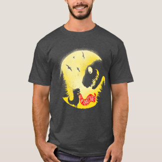 Du bist ein erstaunlicher Vater T-Shirt