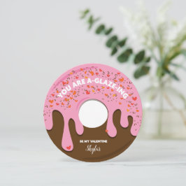 Du bist ein glänzender Mensch Save The Date