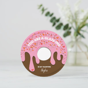 Du bist ein glänzender Mensch Save The Date