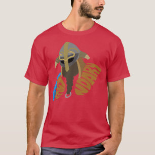 Du bist ein Reiter T-Shirt