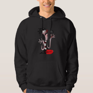 Du bist ein Versager Hoodie