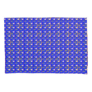 Du bist eine Art Pillowcase Kissenbezug