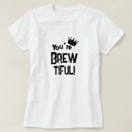 Du bist eine großartige Grafik T-Shirt