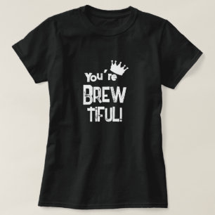 Du bist eine großartige Grafik T-Shirt