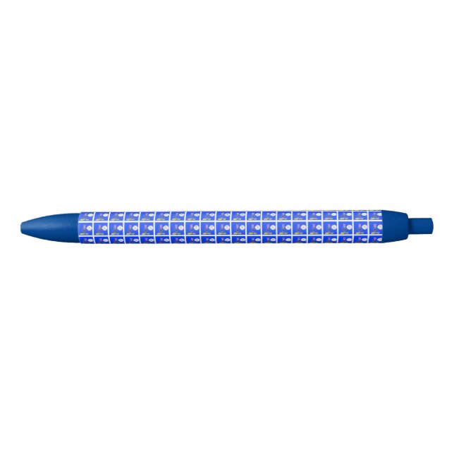 Du bist einer von einem Typ Pen Kugelschreiber (Vorderseite)