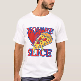 Du bist einfach mein Stück T-Shirt