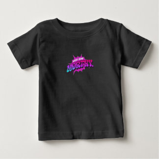 Du bist es wert" baby t-shirt