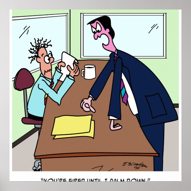 Du bist gefangen, bis ich mich beruhige poster (Vorne)