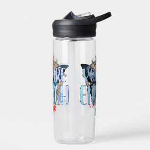 Du bist genug trinkflasche