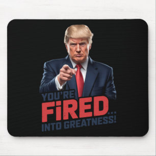Du bist in Großmut gefangen! 1 Mousepad