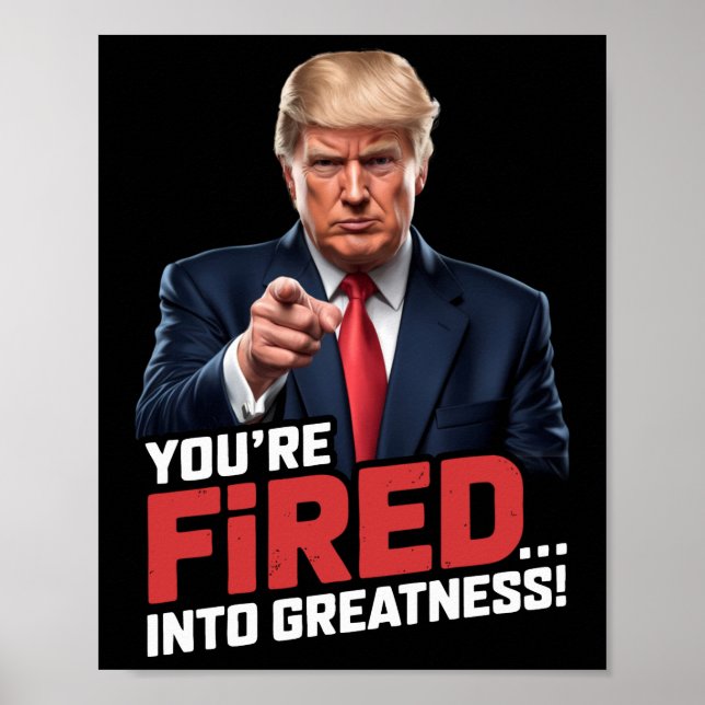 Du bist in Großmut gefangen! Poster (Vorne)