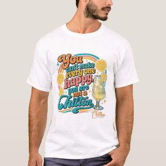 Du bist kein Chilton-T-Shirt T-Shirt