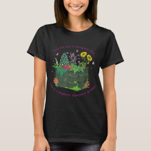 Du bist kein Müller-Feuer, du bist ein Majestic Du T-Shirt