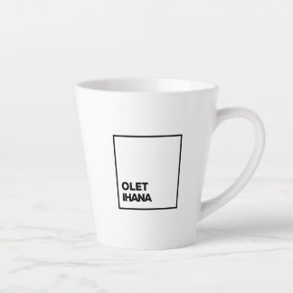 Du bist lieblich milchtasse