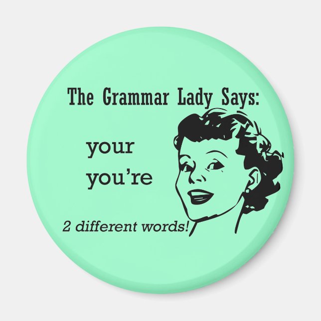 Du bist Magnete Magnet (Vorne)