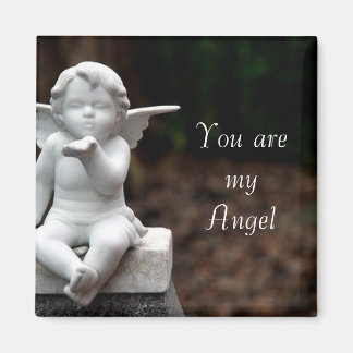 Du bist mein Angel Magnet