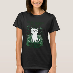 Du bist mein ganzes Leben Haustier Himmel Liebe Ha T-Shirt