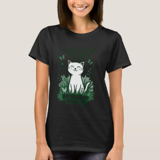 Du bist mein ganzes Leben Haustier Himmel Liebe Ha T-Shirt