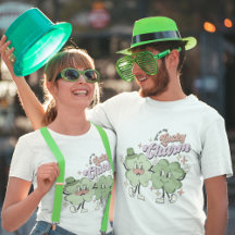 Du bist mein glücklicher Charme