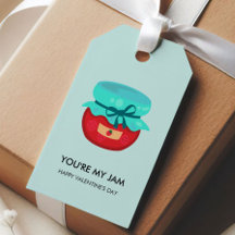 Du bist mein Jam Valentine, der Kindergarten