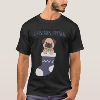 Du bist mein Lieblings-Weihnachtsgeschenk T-Shirt