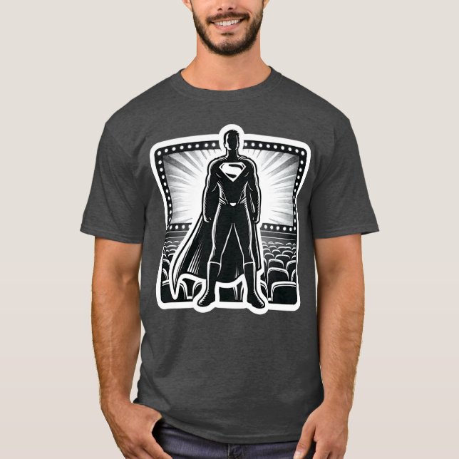 Du bist mein Mädchen T-Shirt (Vorderseite)
