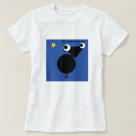 Du bist mein Regenbogen am Himmel... T-Shirt