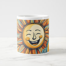 Du bist mein Sonnenschein-Design