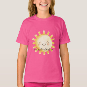 Du bist mein Sonnenschein  T-Shirt