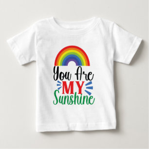 Du bist mein Sonnenschein-T - Shirt