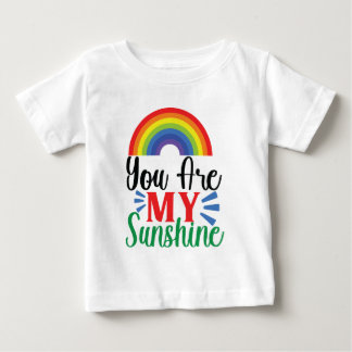 Du bist mein Sonnenschein-T - Shirt