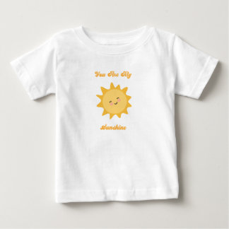 Du bist mein Sonnenschein-T - Shirt