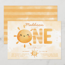 Du bist mein Sonnenschein und verwandelst ein 1. G