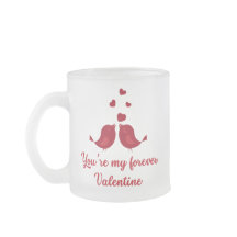 Du bist meine ewige Tasse
