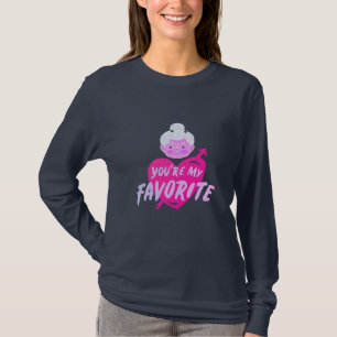 Du bist meine liebende Oma T-Shirt
