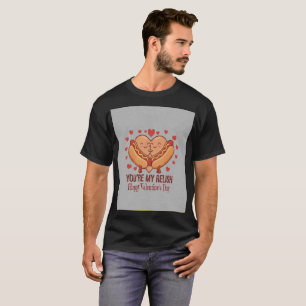 DU BIST MEINE SENFSOSSE Tshirt